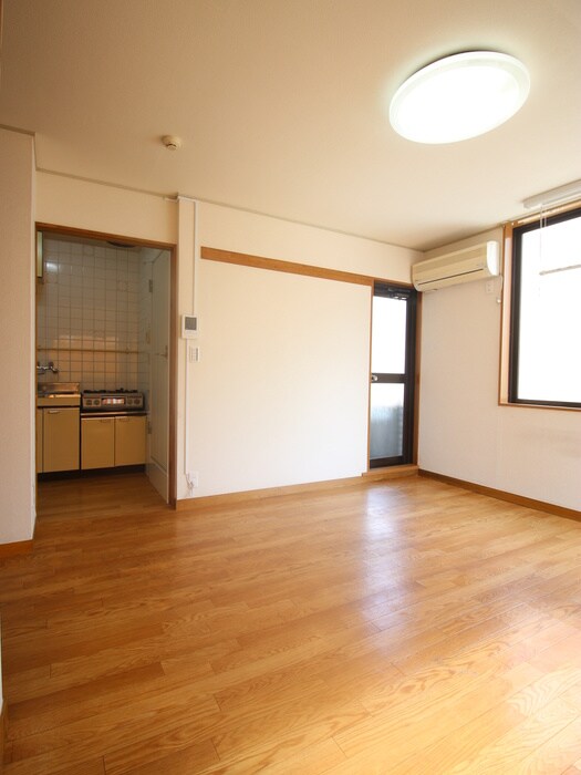 物件内観写真14　(居室)