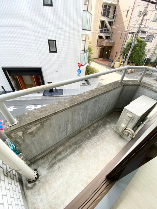 物件内観写真16　(ベランダ・バルコニー)