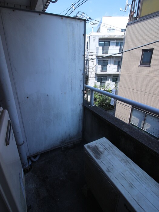物件内観写真18　(ベランダ・バルコニー)