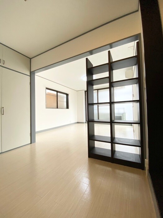 物件内観写真19　(居室)