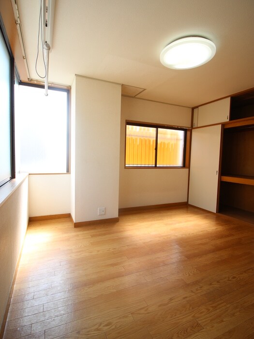 物件内観写真20　(居室)