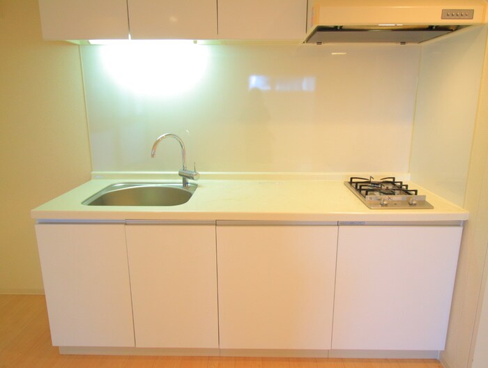 物件内観写真11　(キッチン)