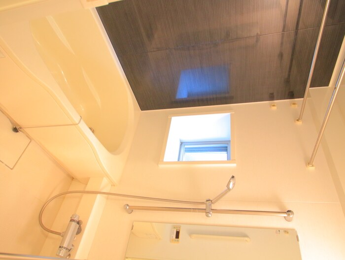 物件内観写真14　(バス／シャワールーム等)