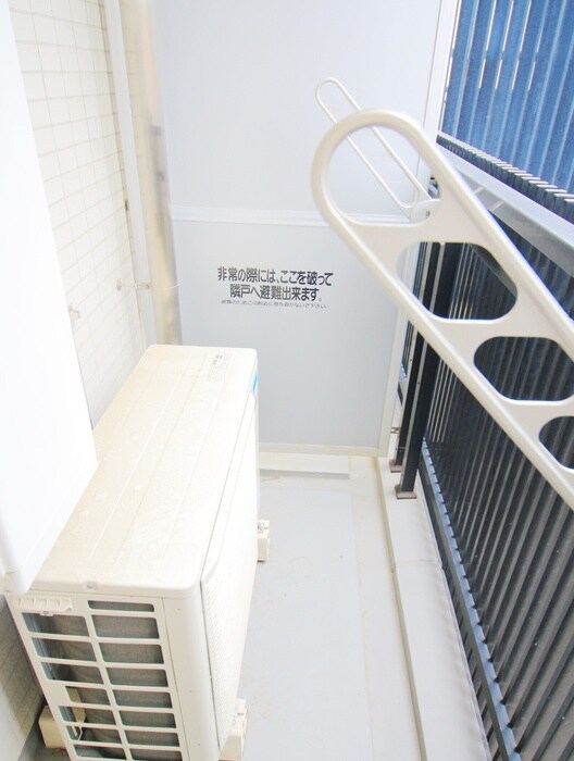 物件内観写真17　(ベランダ・バルコニー)