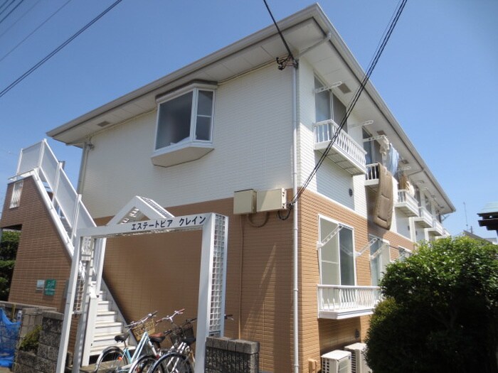 物件外観写真5　(外観写真)