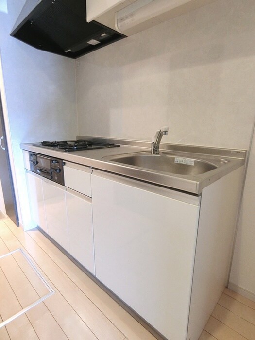 物件内観写真6　(キッチン)