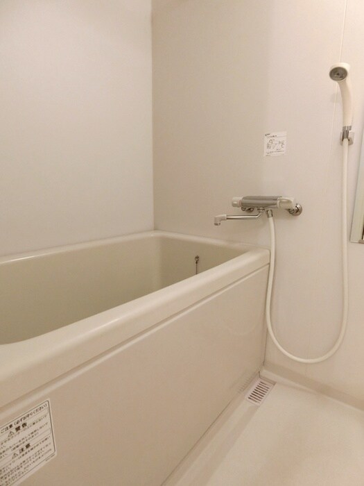 物件内観写真7　(バス／シャワールーム等)