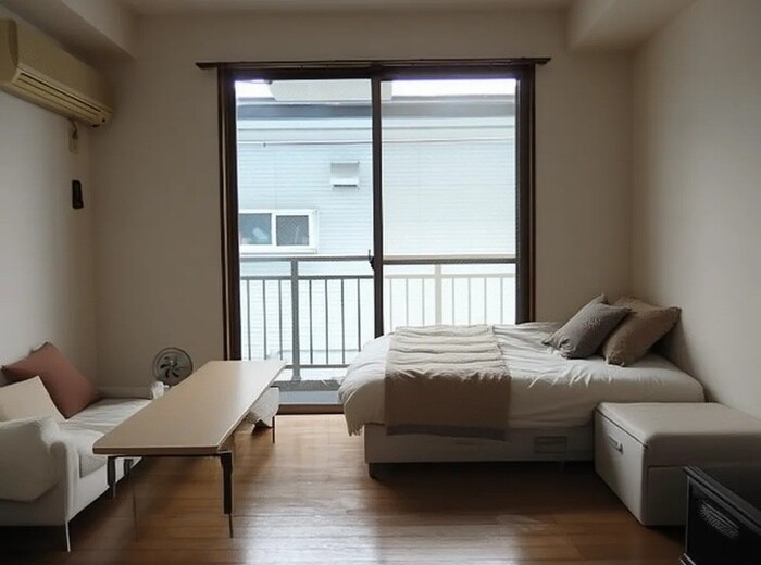 物件内観写真7　(居室)