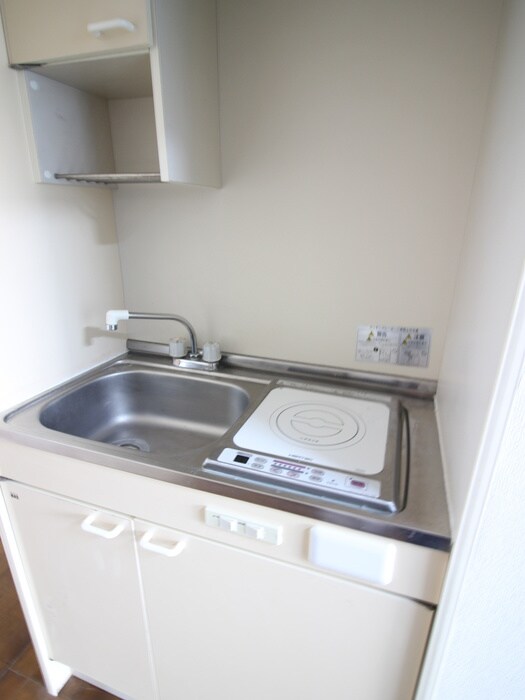 物件内観写真9　(キッチン)