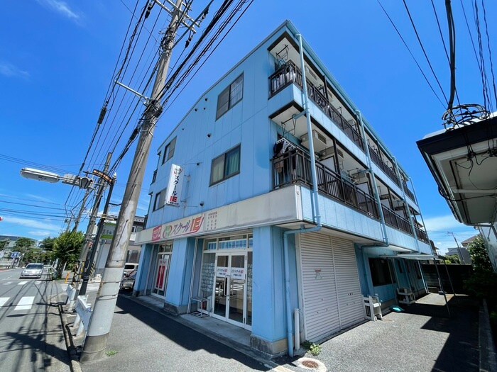 物件外観写真3　(外観写真)