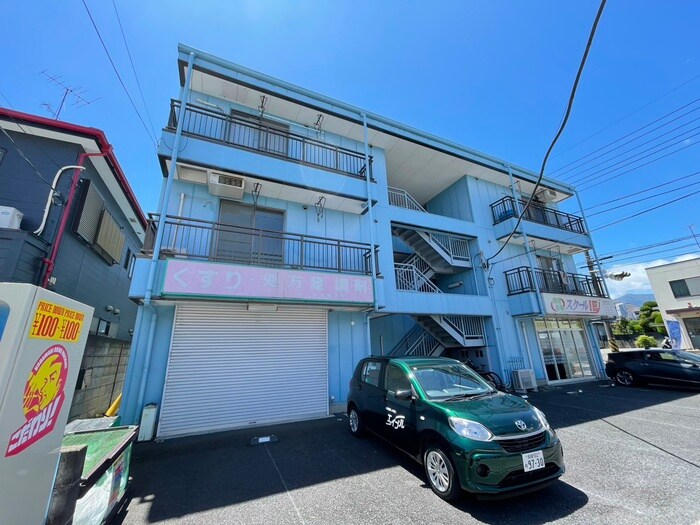 物件外観写真5　(外観写真)