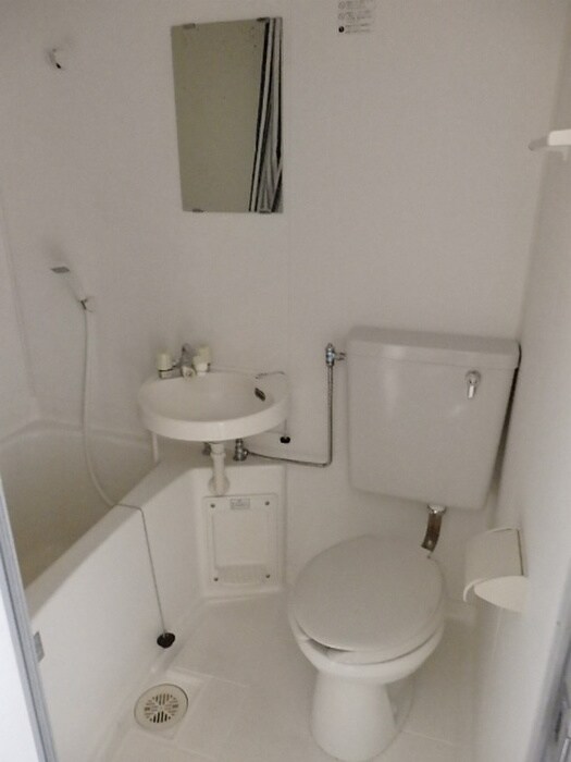 物件内観写真17　(バス／シャワールーム等)