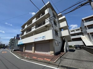 石井コーポラス外観写真