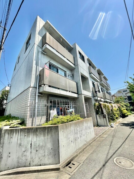 物件外観写真4　(外観写真)