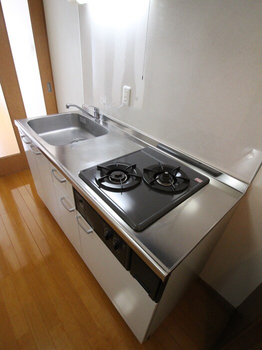 物件内観写真9　(キッチン)
