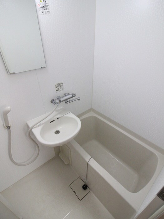 物件内観写真11　(バス／シャワールーム等)