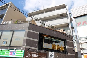 ミラド－ル生田(3010-7-1)外観写真