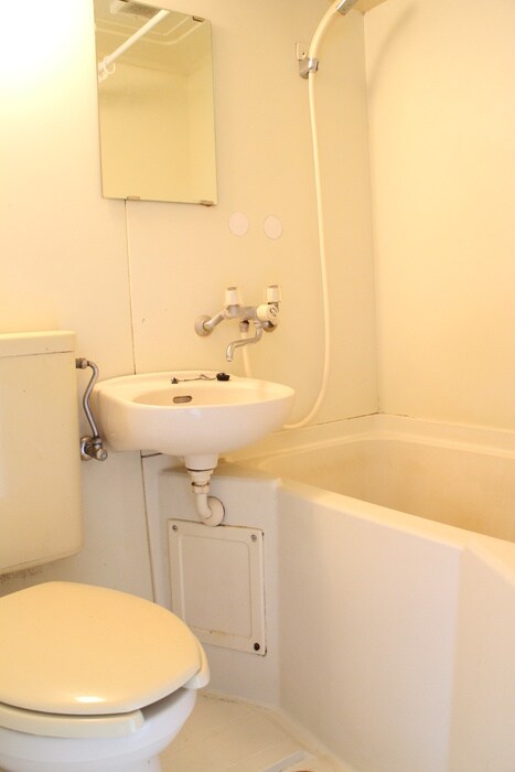 物件内観写真6　(バス／シャワールーム等)