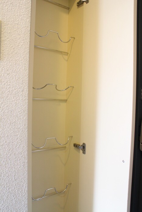 物件内観写真12　(靴箱)