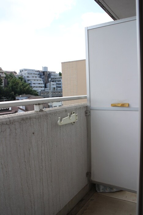 物件内観写真13　(ベランダ・バルコニー)