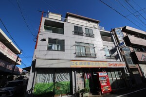 ＮＴ　ＣＯＲＰ外観写真