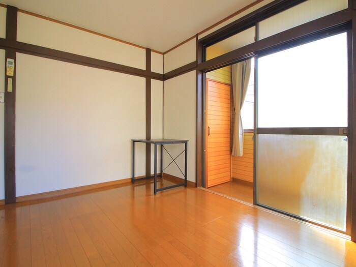 物件内観写真7　(居室)