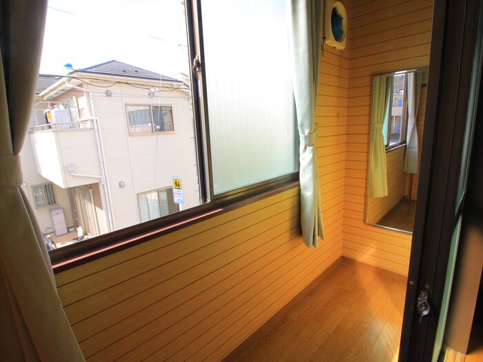 物件内観写真15　(居室)