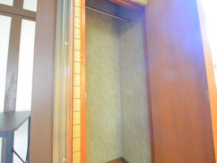 物件内観写真16　(収納)