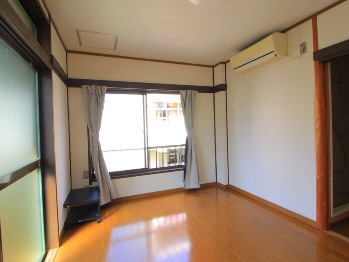 物件内観写真17　(居室)