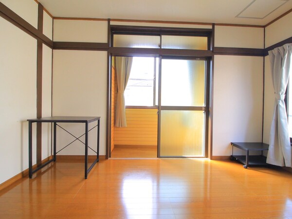 居室