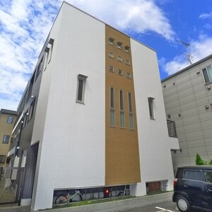 Ｄｅａｒ　ｃｏｕｒｔ　Ｍ外観写真