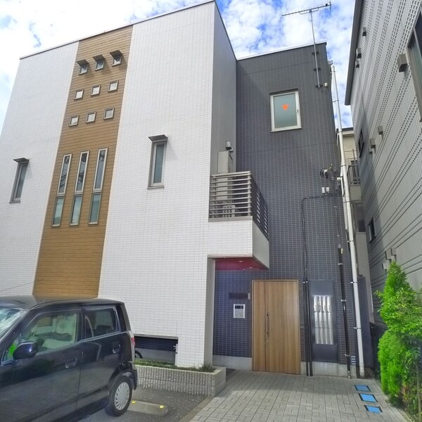 外観写真