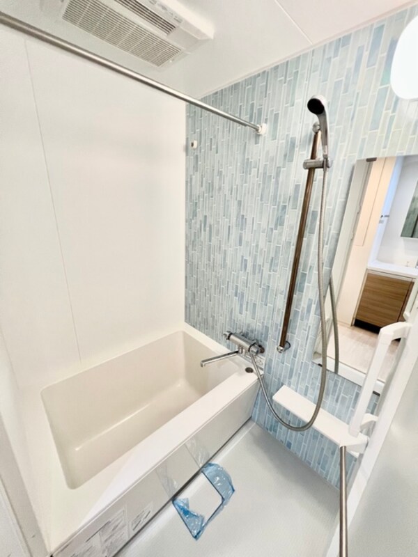 バス／シャワールーム等