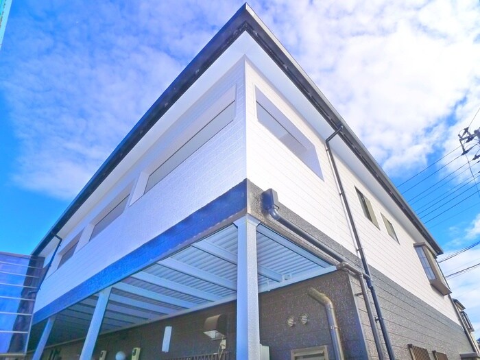 物件外観写真5　(外観写真)