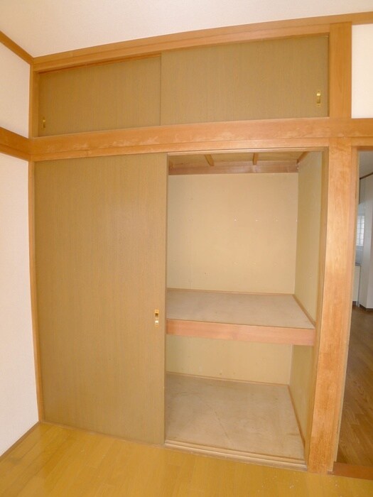 物件内観写真15　(収納)