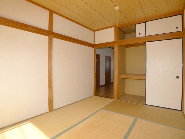 物件内観写真22　(居室)