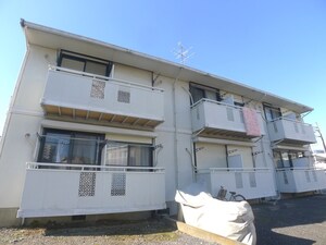 セジュル榎本外観写真