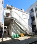 高野ハイツ