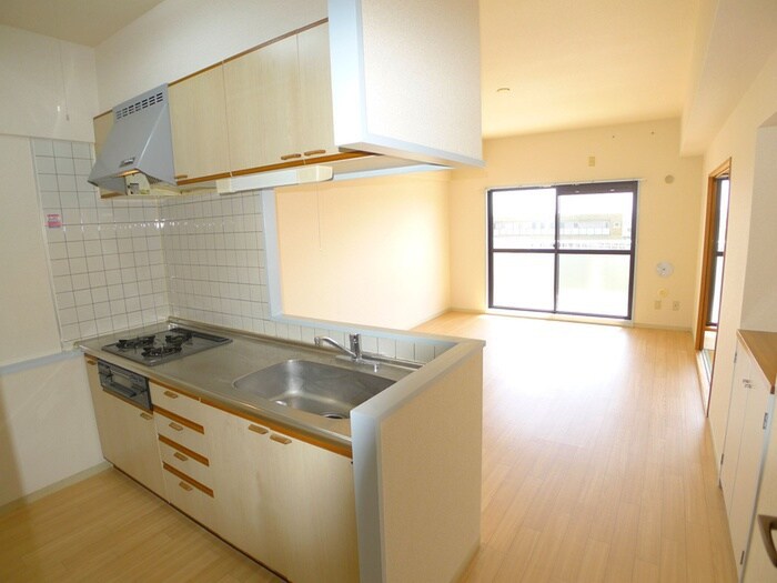 物件内観写真8　(内観写真)