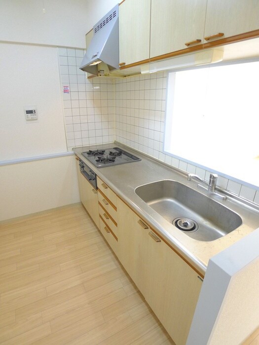 物件内観写真10　(キッチン)