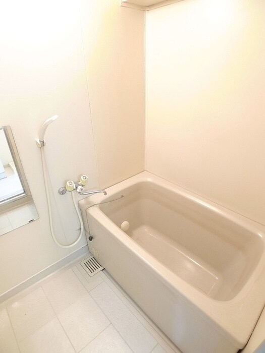 物件内観写真12　(バス／シャワールーム等)