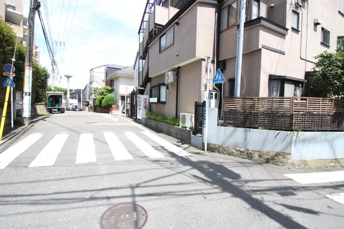 物件外観写真4　(周辺環境)