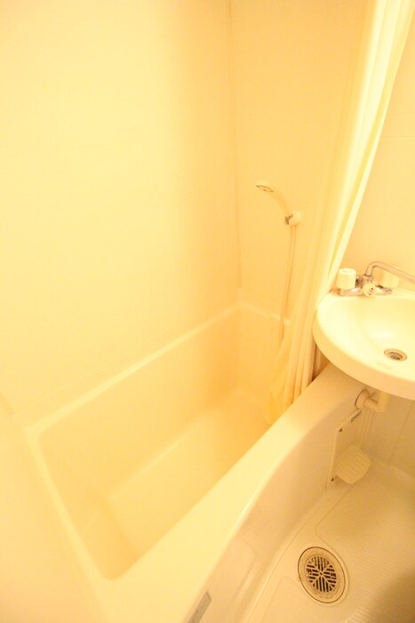 物件内観写真10　(バス／シャワールーム等)