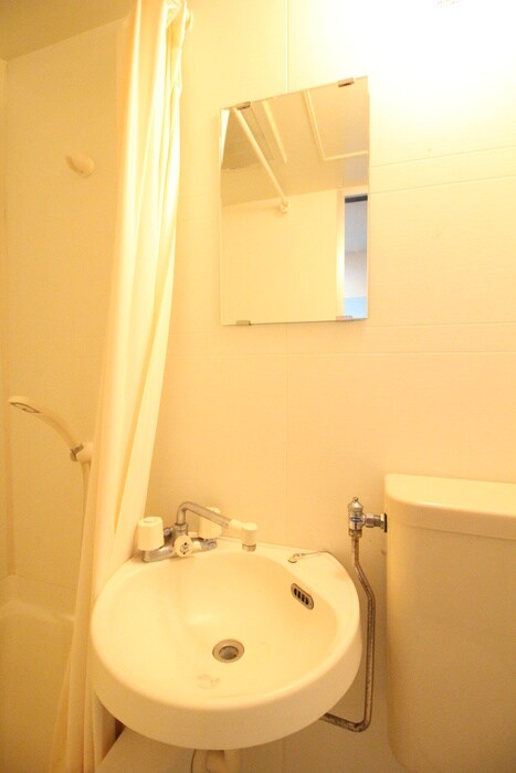 物件内観写真12　(洗面)