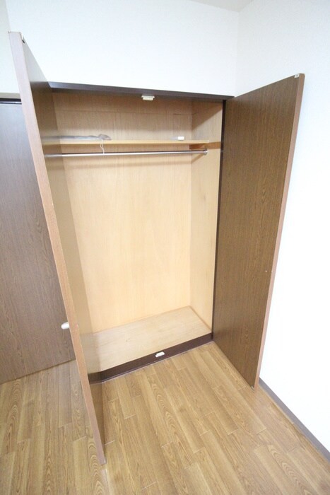 物件内観写真14　(収納)