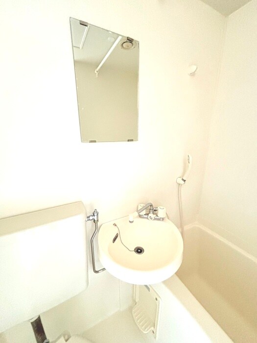 物件内観写真14　(洗面)