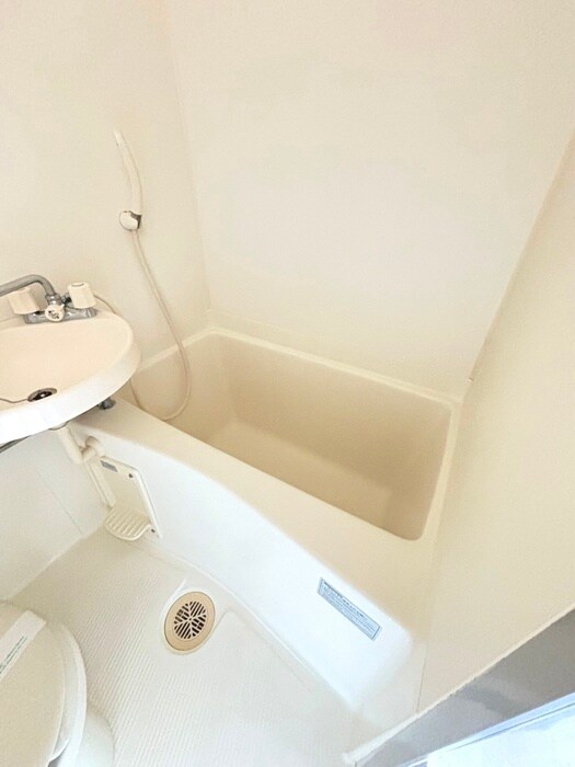 物件内観写真15　(バス／シャワールーム等)