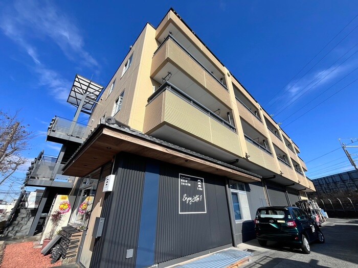 物件外観写真5　(外観写真)