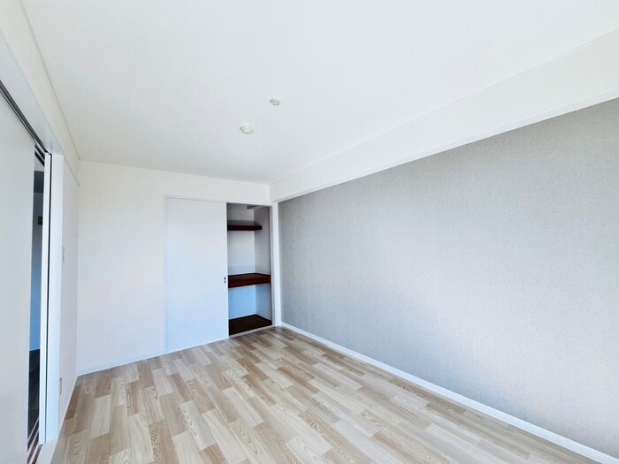 物件内観写真13　(居室)