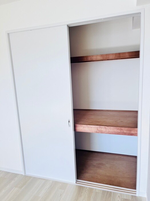 物件内観写真14　(収納)